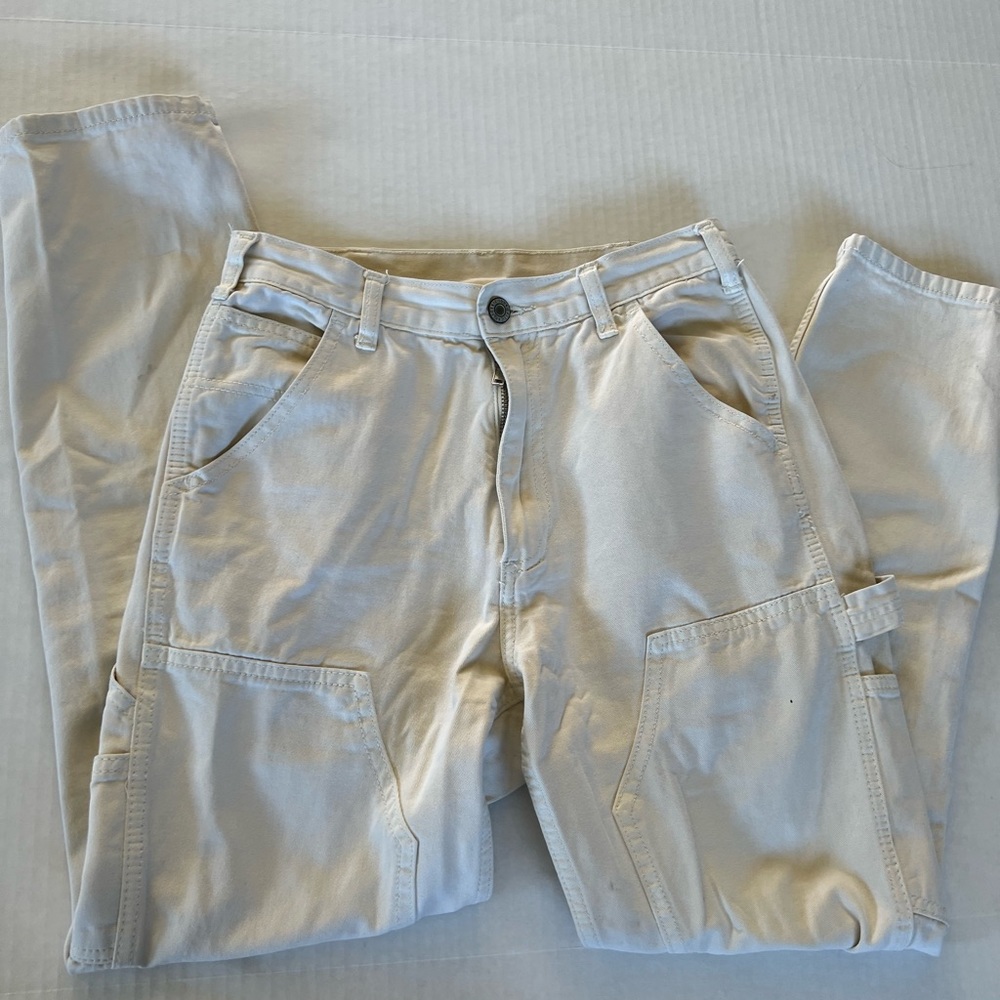 Brandy Melville cargo pants